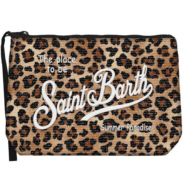 MC2 SAINT BARTH ALINE LUREX ALI0013-04426H