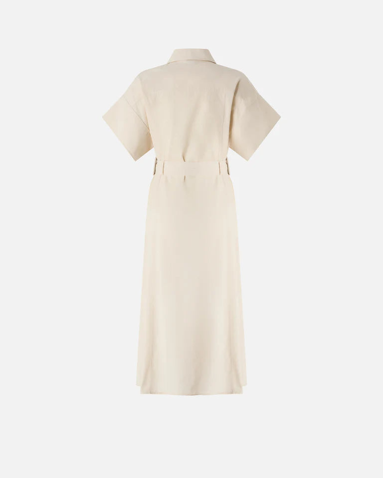 Pinko ALESHA ABITO COTONE FLUIDO SS26
