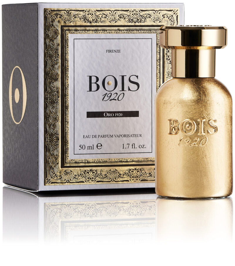 BOIS 1920 ORO 1920