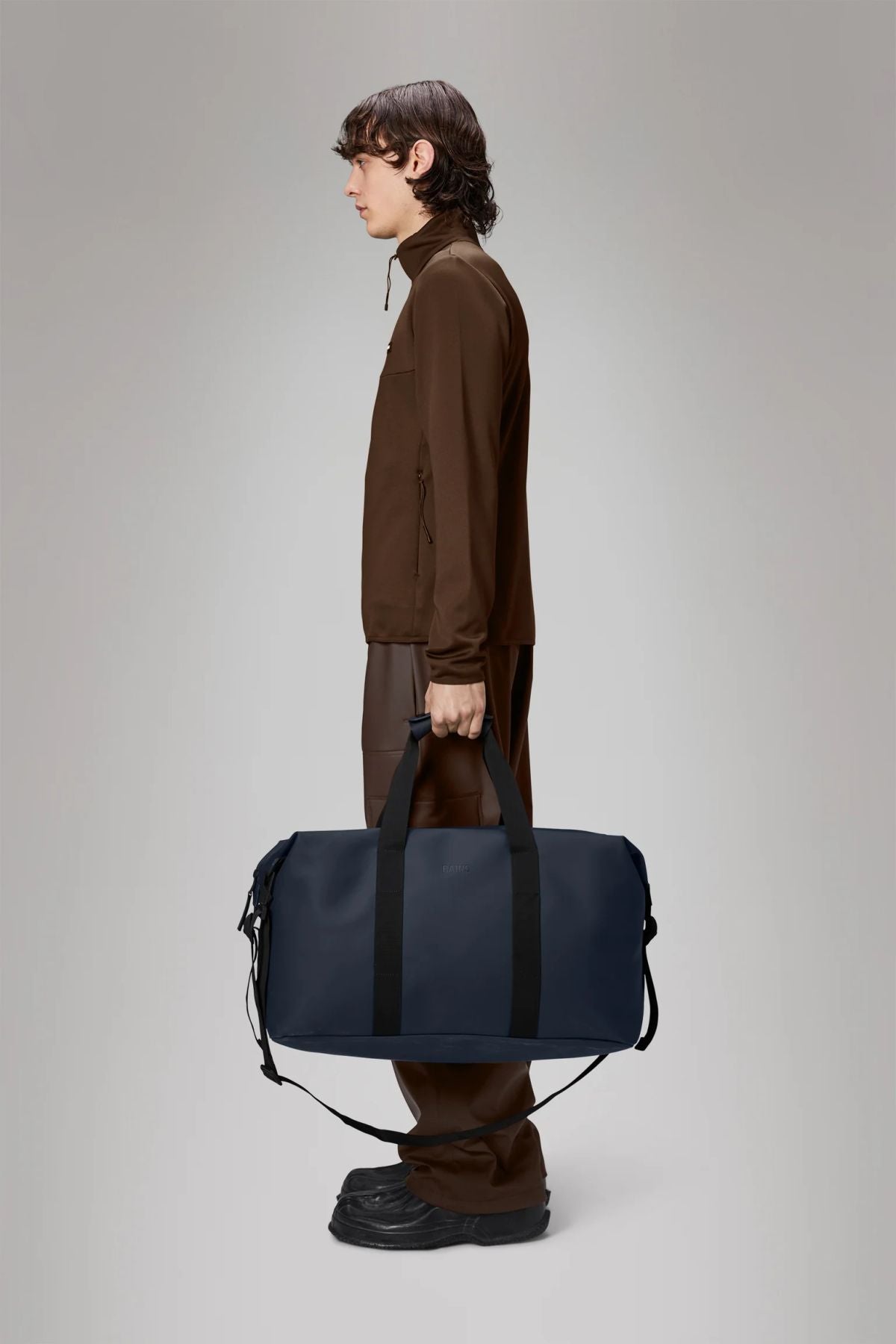 RAINS Hilo Weekend Bag W3 Hilo Weekend Bag W3