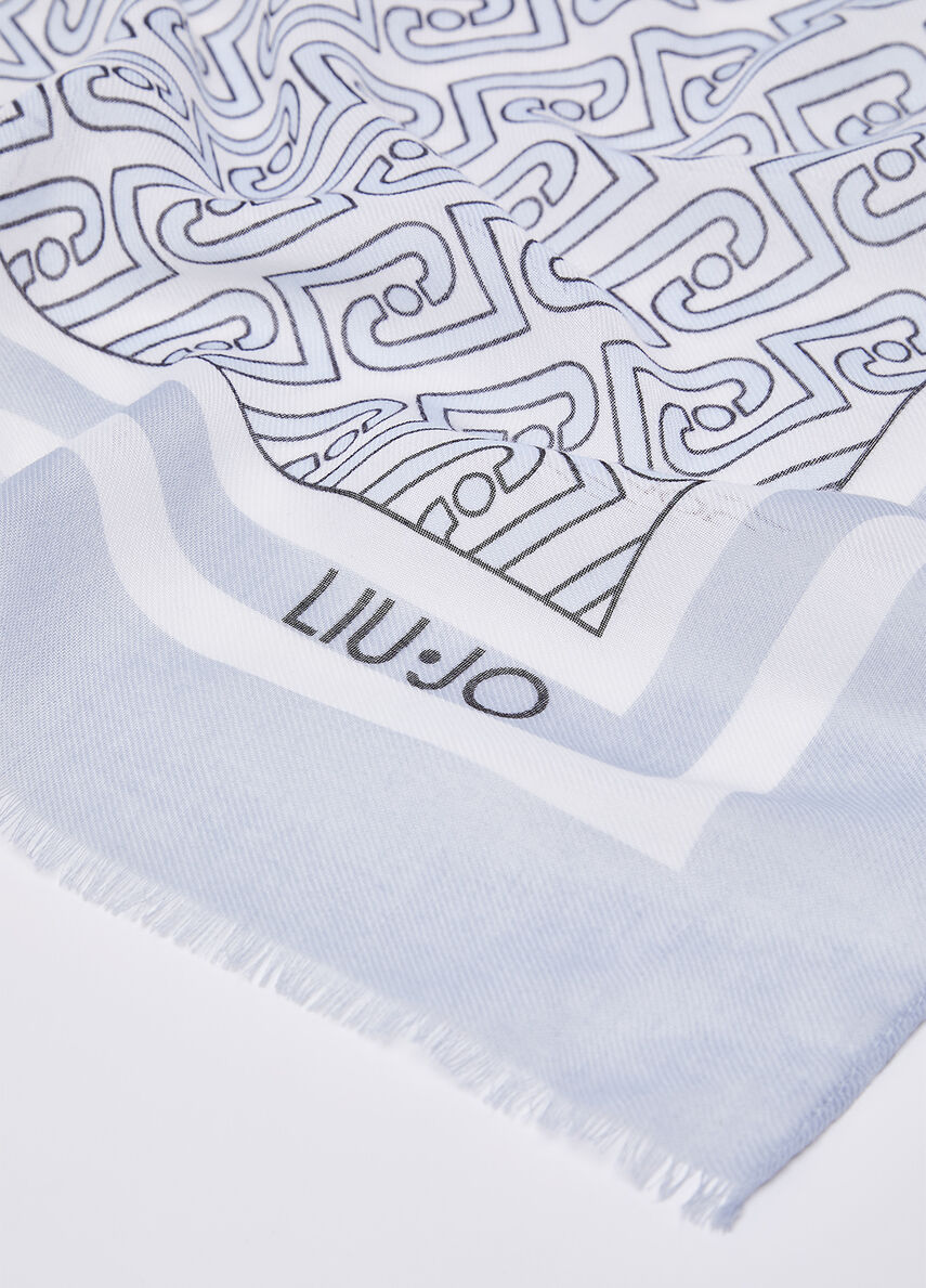 LIU JO SCARF 2A6039-T2745