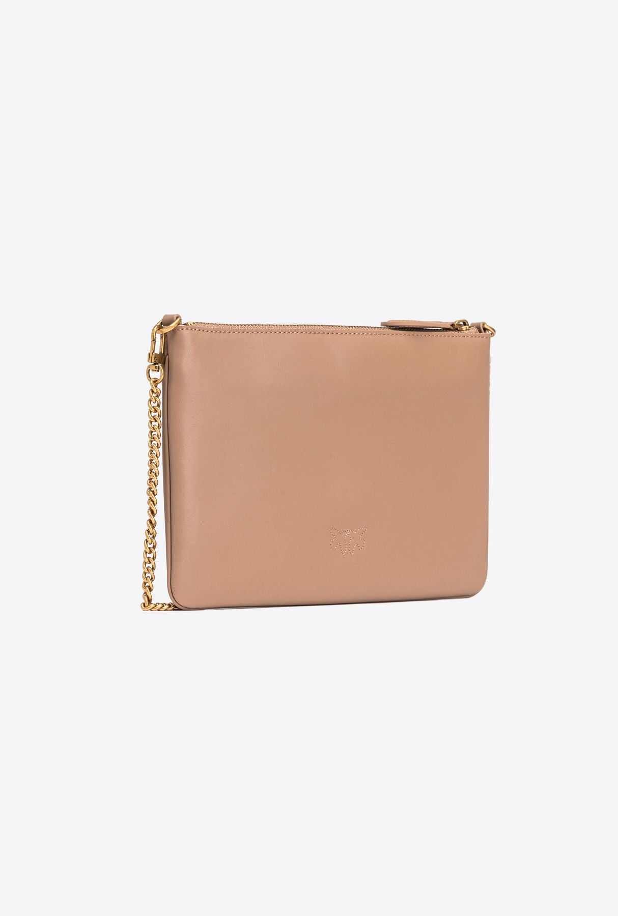Pinko FLAT CLASSIC VITELLO SETA 24.25