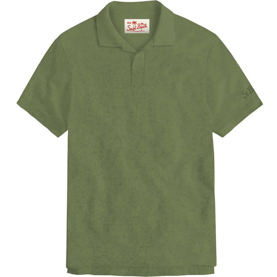 MC2 SAINT BARTH SLOAN SLO0001-00019H