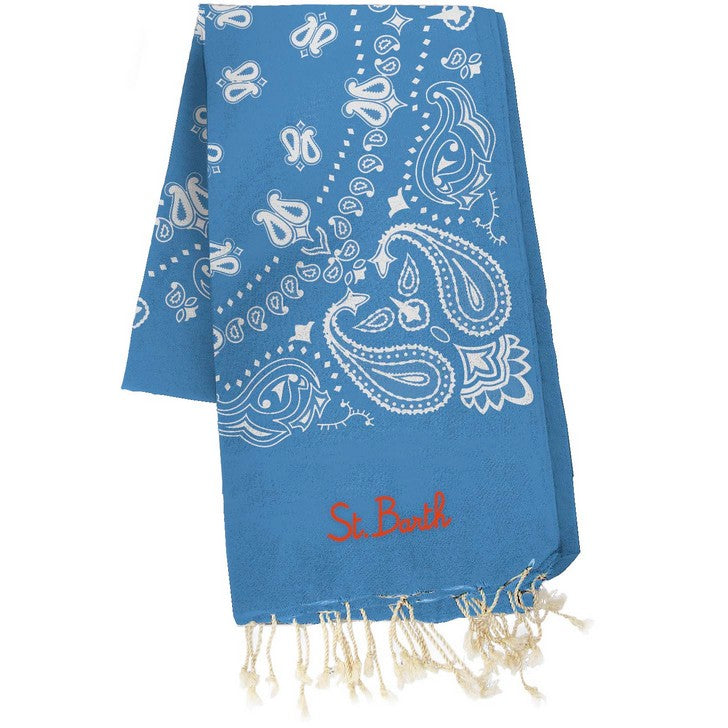 MC2 SAINT BARTH FOUTAS J N FOUT009-02046H