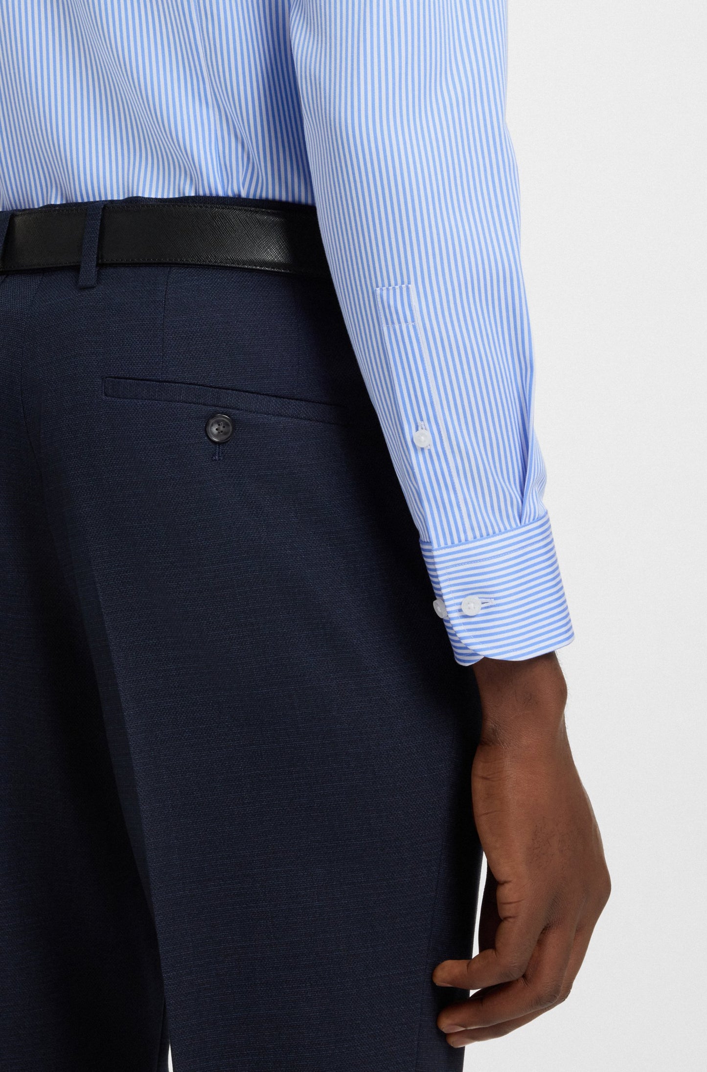 BOSS H-HANK-kent-C1-214 10272510 01 FW25
