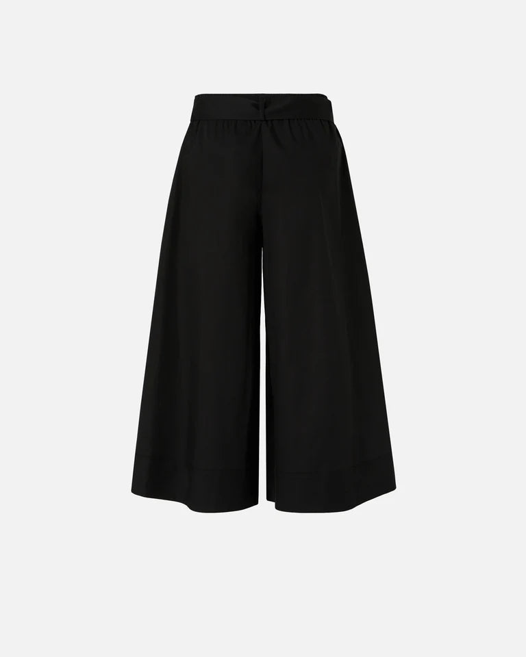 Pinko DOREEN PANTALONE COMFORT POPELINE SS26
