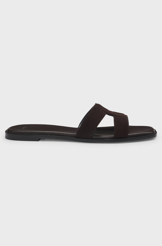 BOSS Sandalen Charlize_SaMu10_SBHF 10260862 01