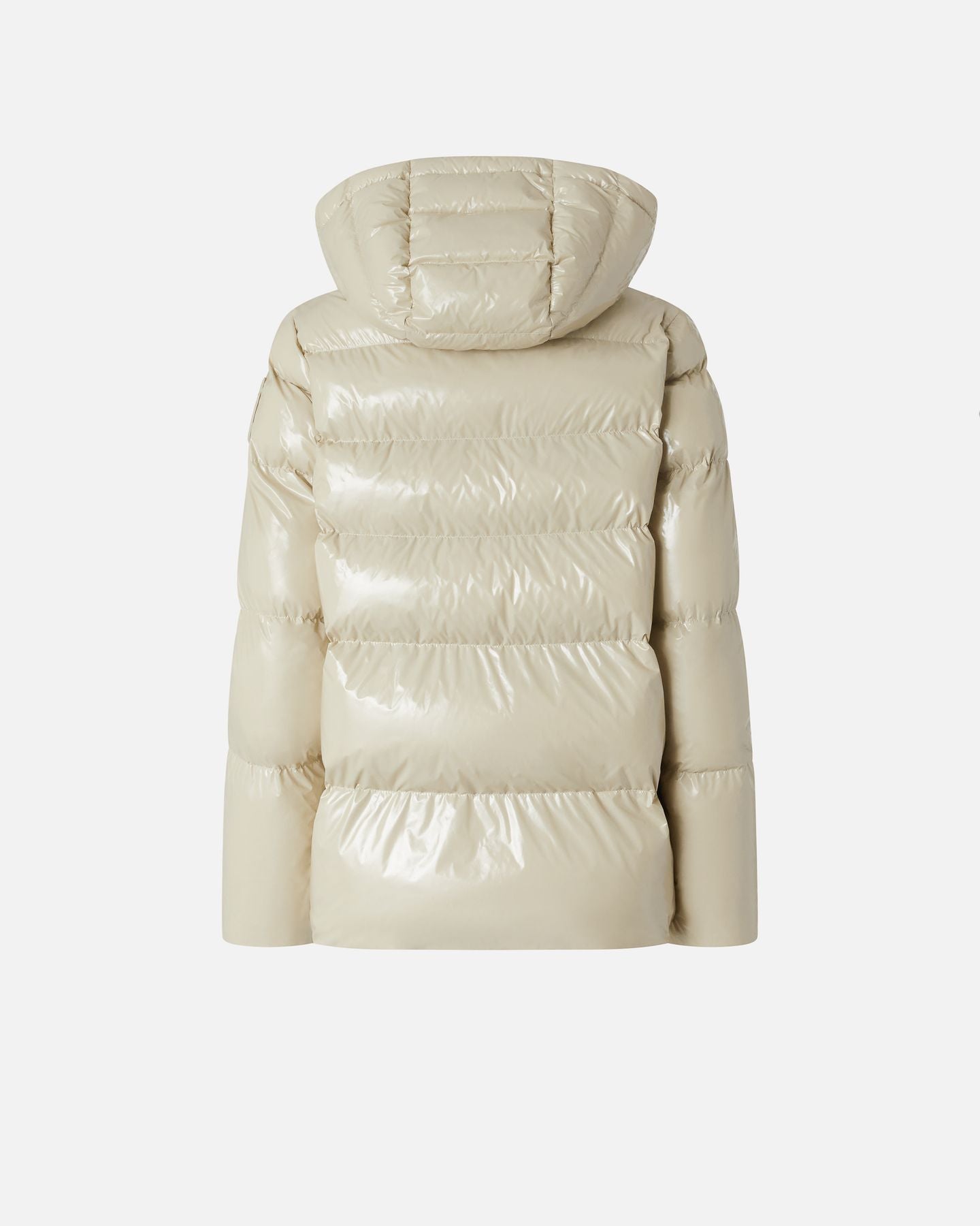 Pinko ELEODORO CABAN CRYSTAL NYLON C 24.25