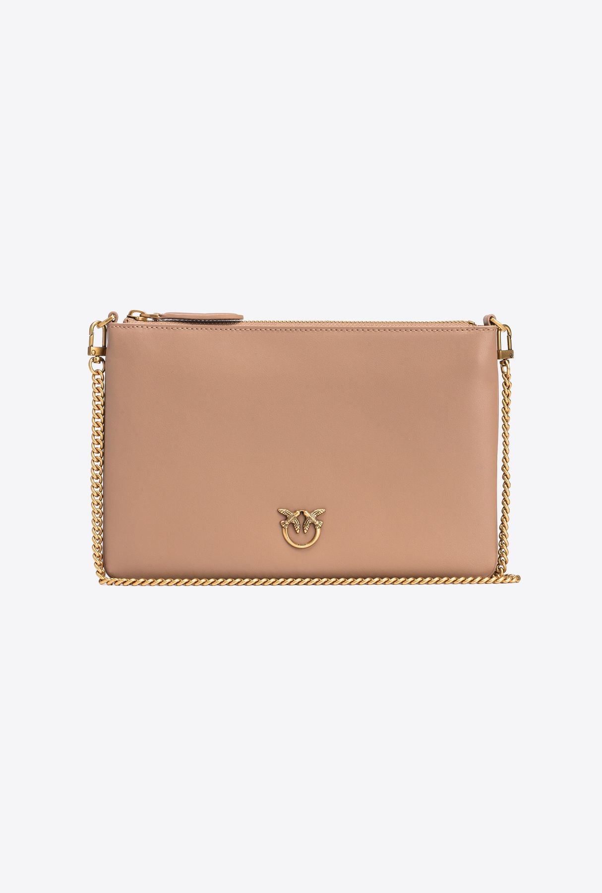 Pinko FLAT CLASSIC VITELLO SETA 24.25