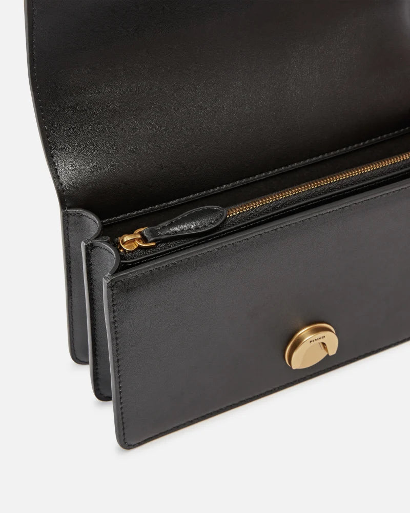 Pinko LOVE ONE MINI CL VITELLO SETA 25