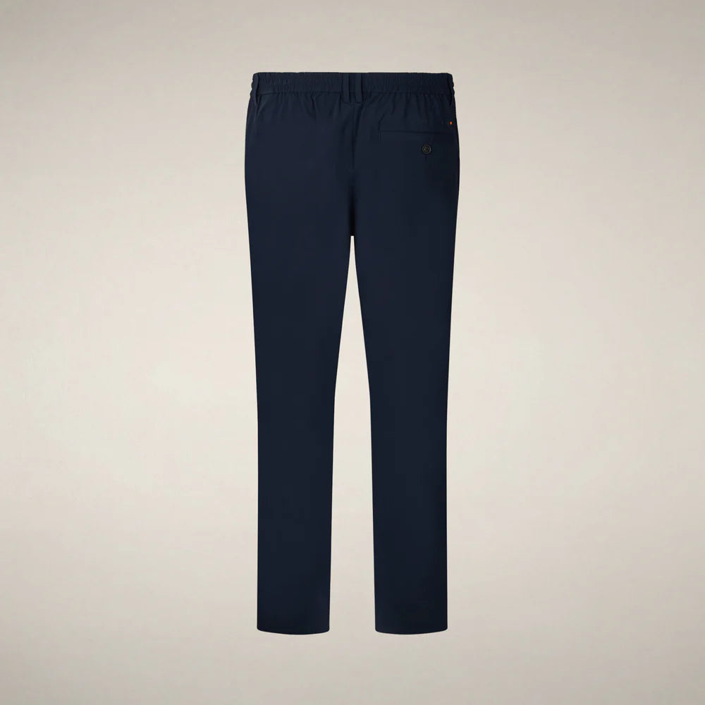 SAVE THE DUCK PANTALONE CORBIN-FINO22