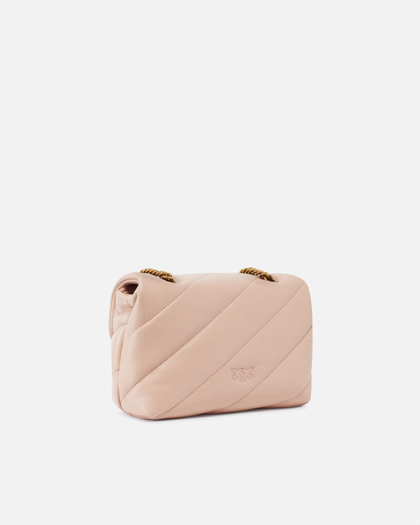 Pinko LOVE PUFF MINI CL SHEEP NAPPA 24.25
