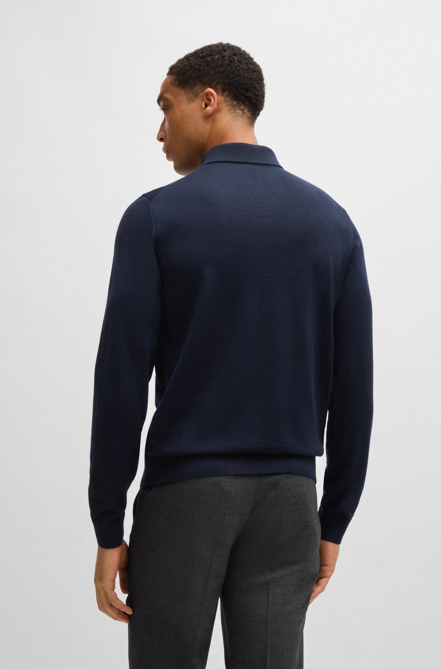 BOSS Lancione 10243919 01 FW25