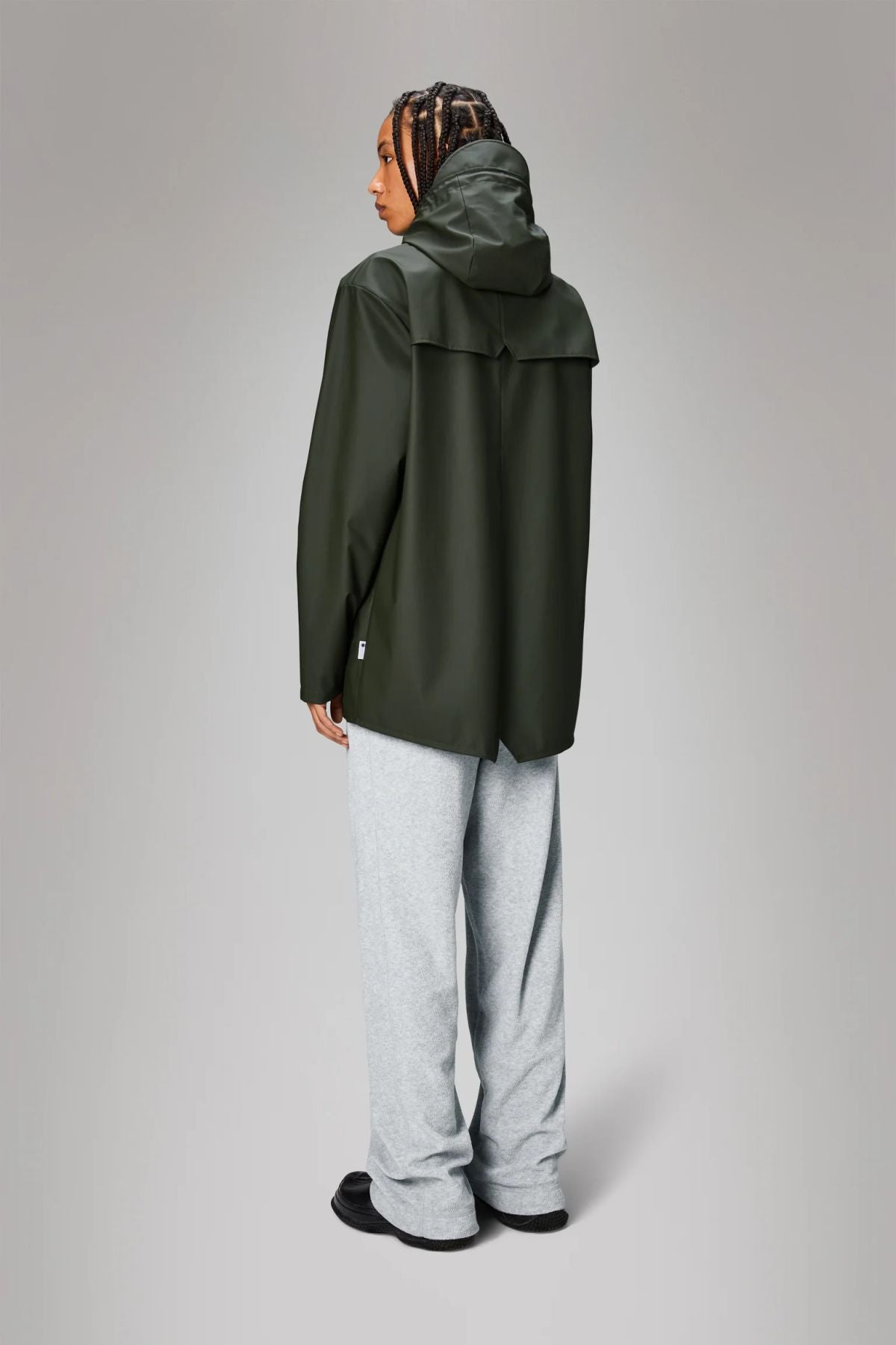RAINS Jacket W3 Jacket W3