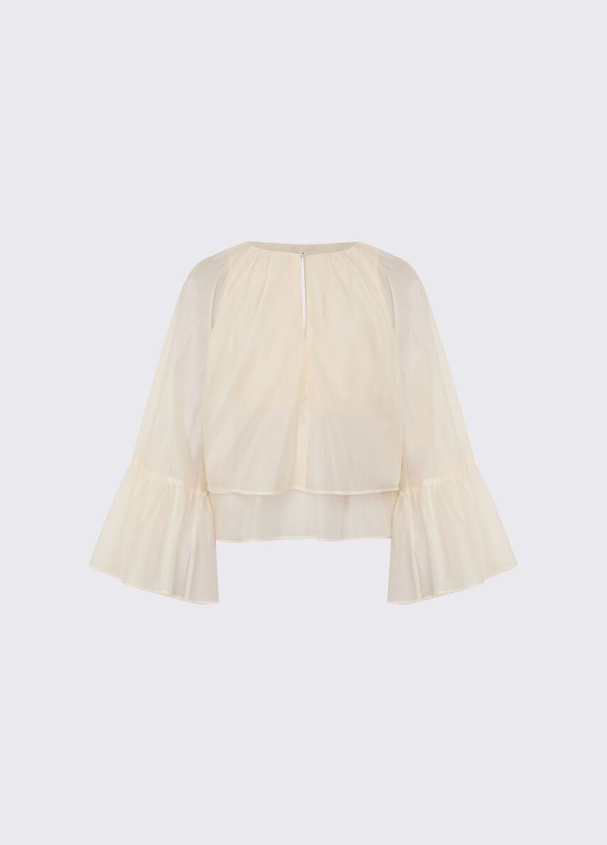 LIU JO BLOUSE WA6400-T435A