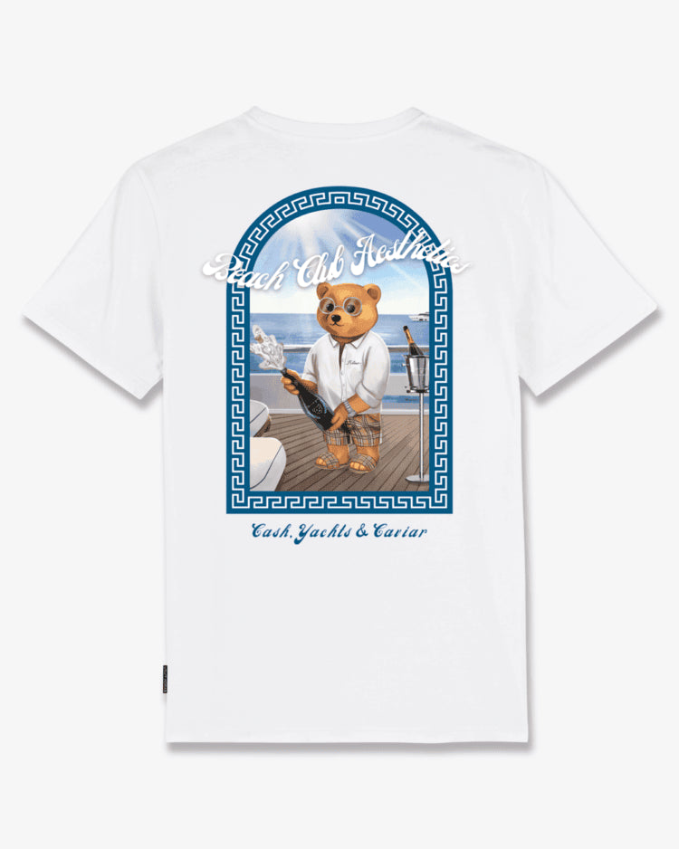 BARON FILOU FIL114-T 02 BACK PRINT