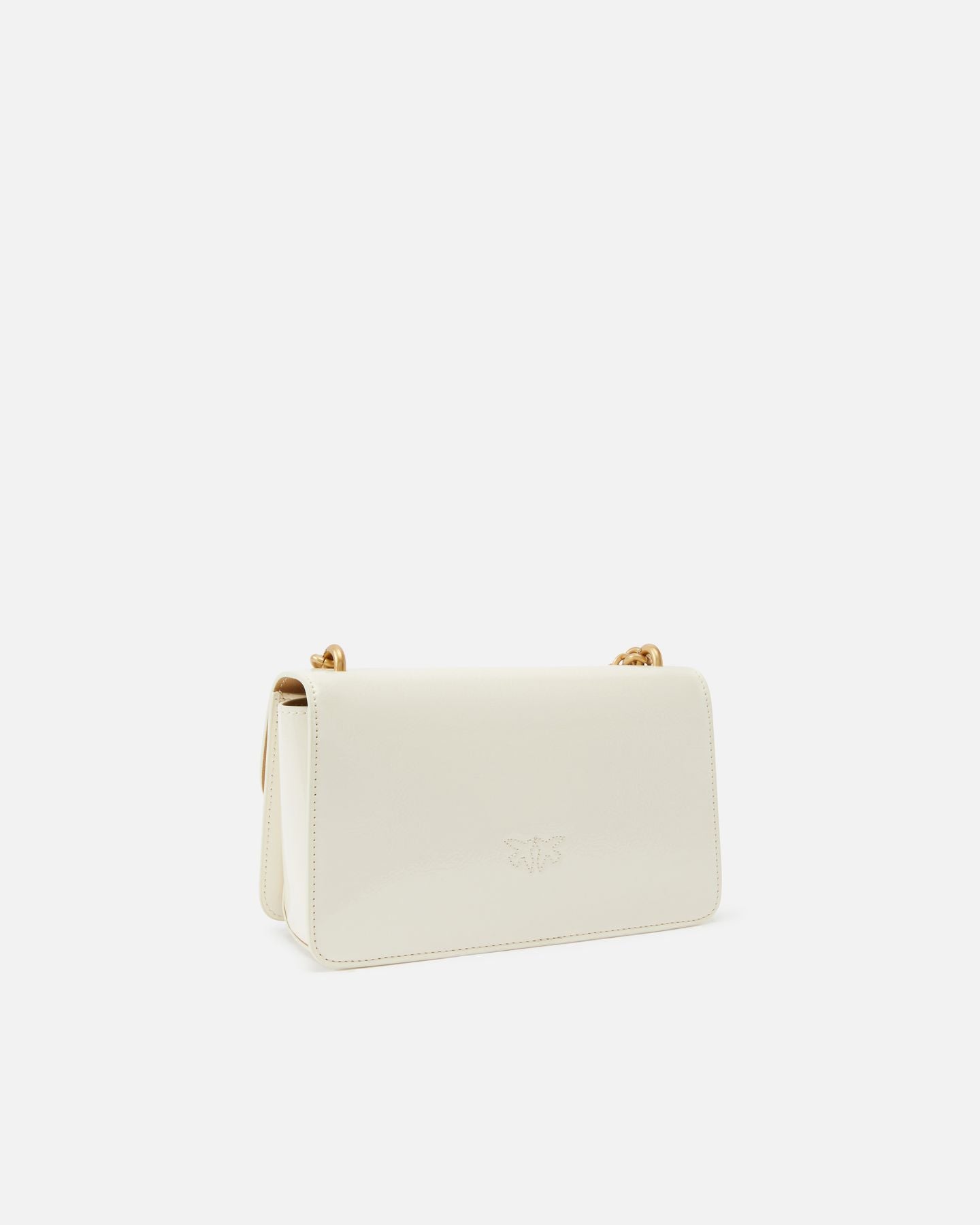 Pinko LOVE ONE MINI LIGHT CL RECYCLE 24.25