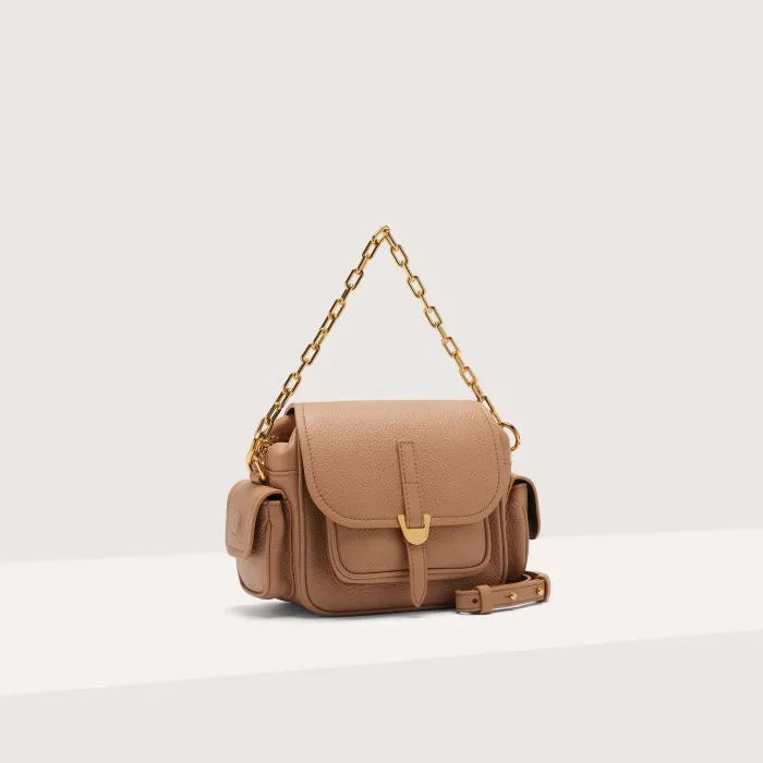 COCCINELLE CAMPUS SS25 RFF 55 01 01 N71