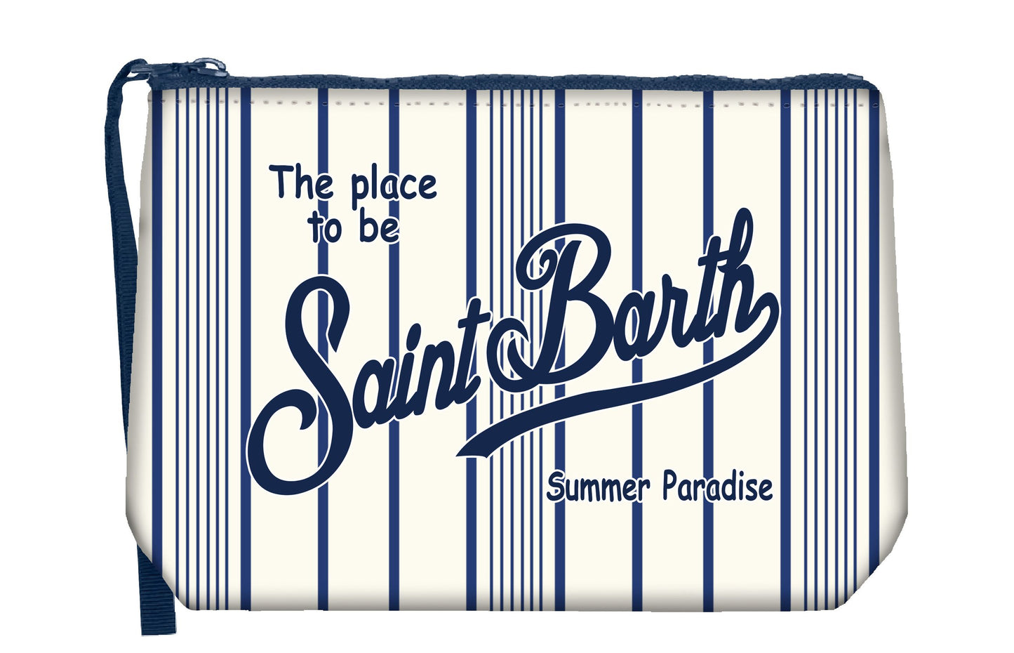 MC2 SAINT BARTH POCHETTE ALIN001-08307L