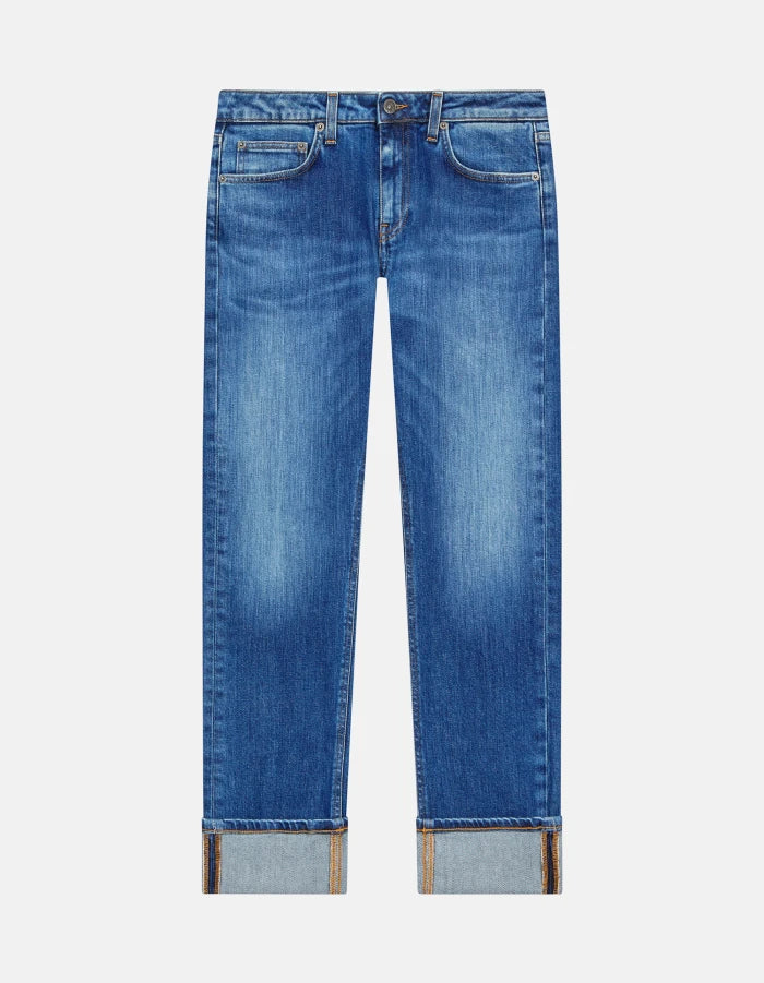 DONDUP COCO COCO-DSE340D-K01