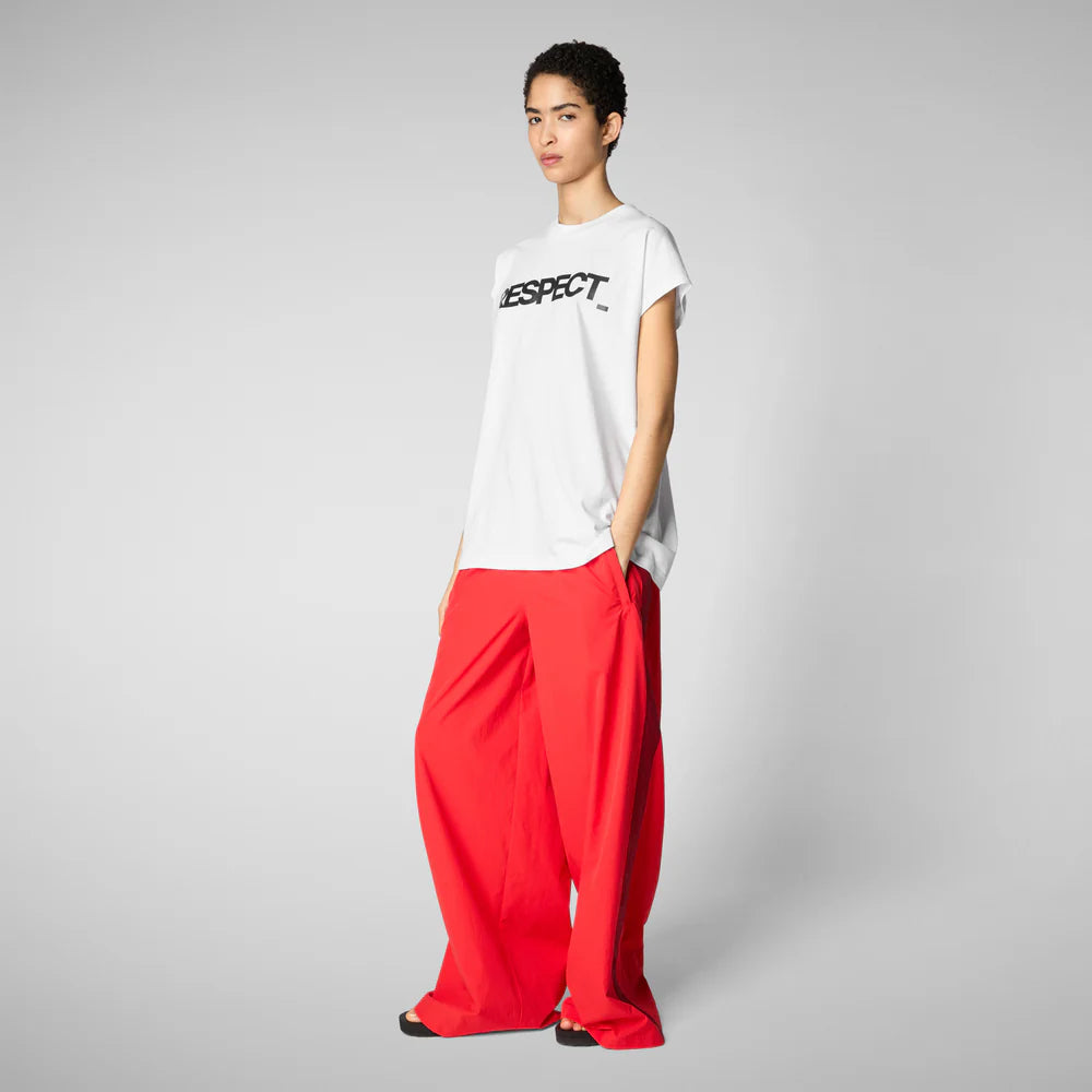 SAVE THE DUCK FIORA FIORA-BESY20 SS25