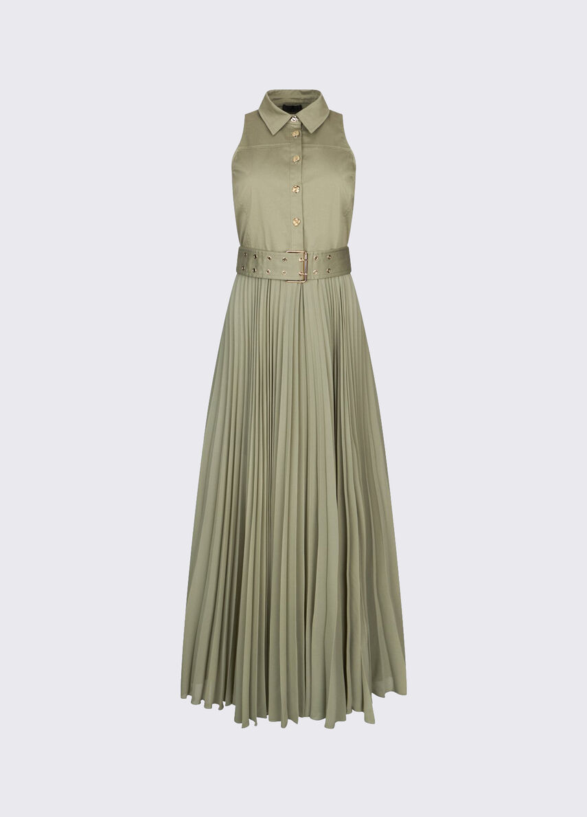 LIU JO KLEID CA6263-T4691