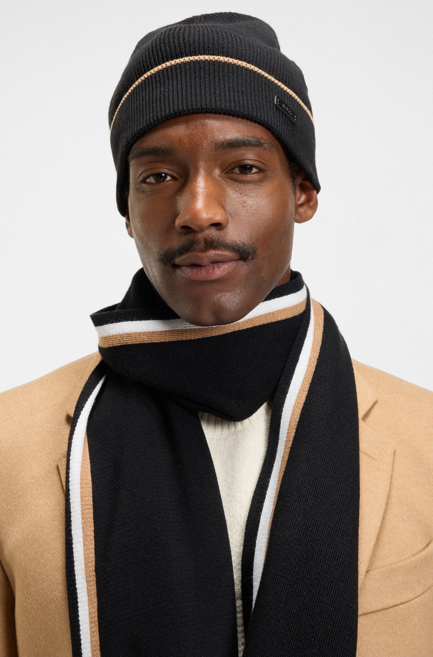 BOSS Henzo_SET 10274333 01 FW25