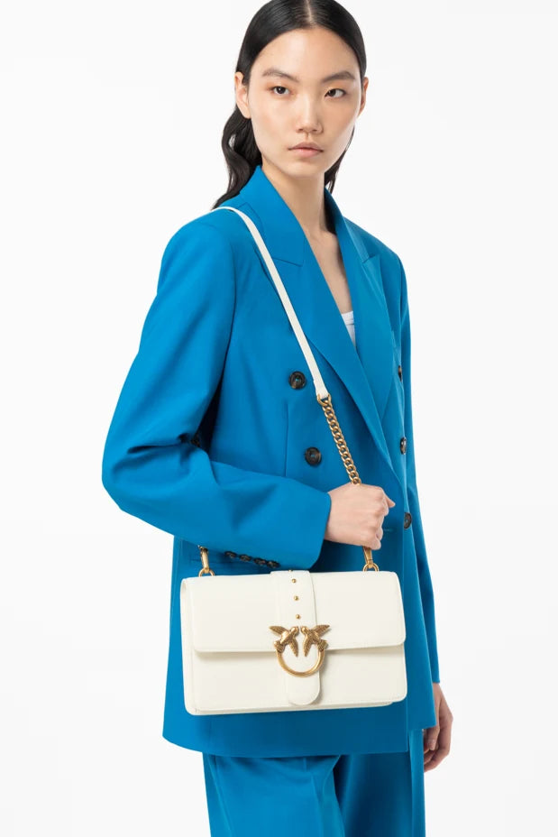 Pinko LOVE ONE CLASSIC CL VITELLO SE 100053A0F1
