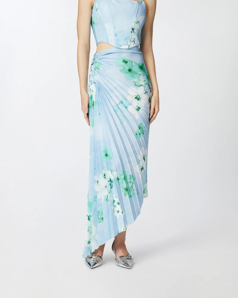 Pinko GHIANDAIA GONNA DUCHESSE 25