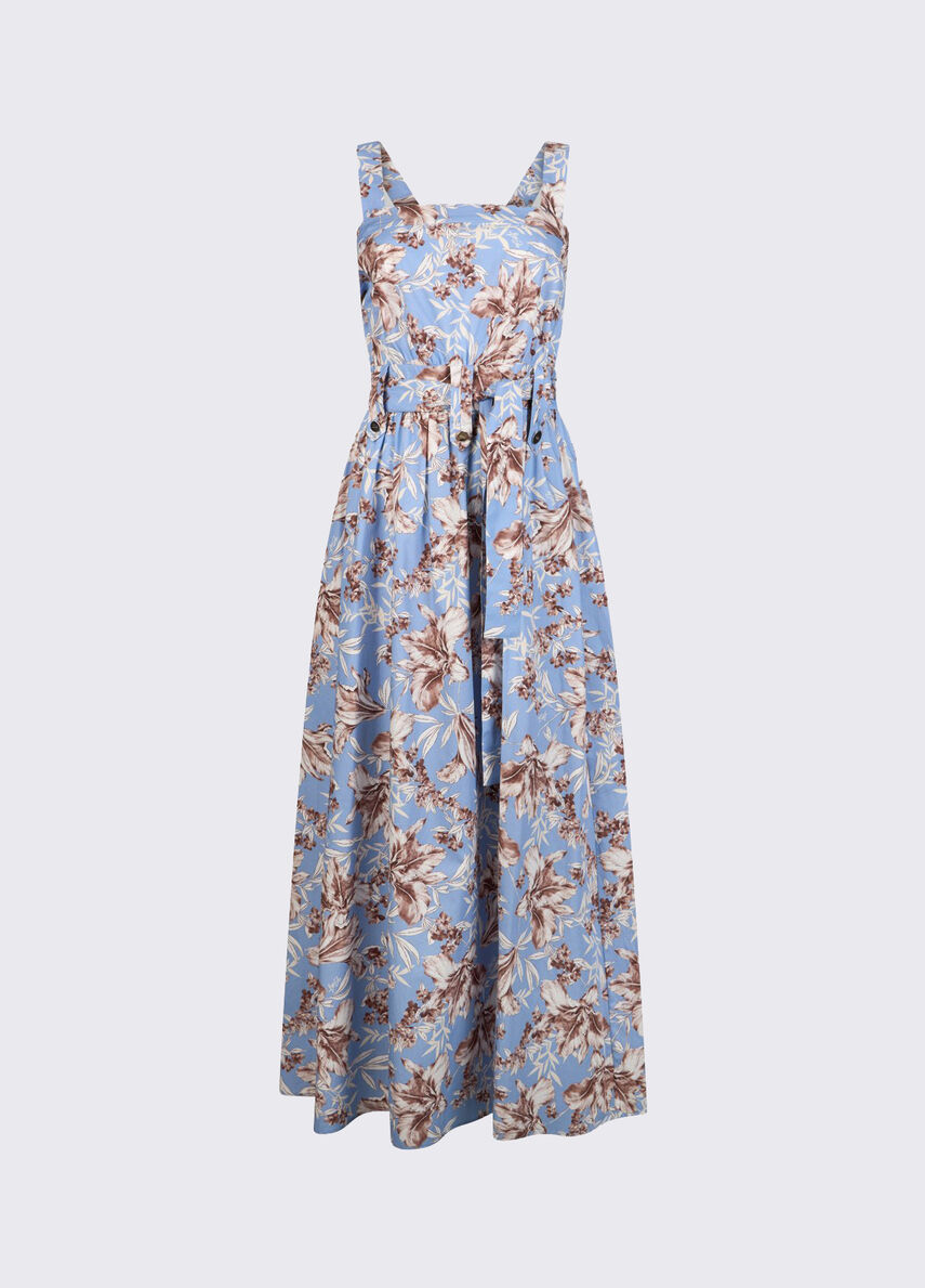 LIU JO DRESS WA6312-T4853