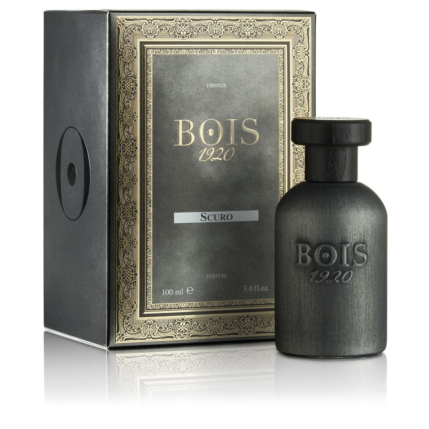 BOIS 1920 SCURO