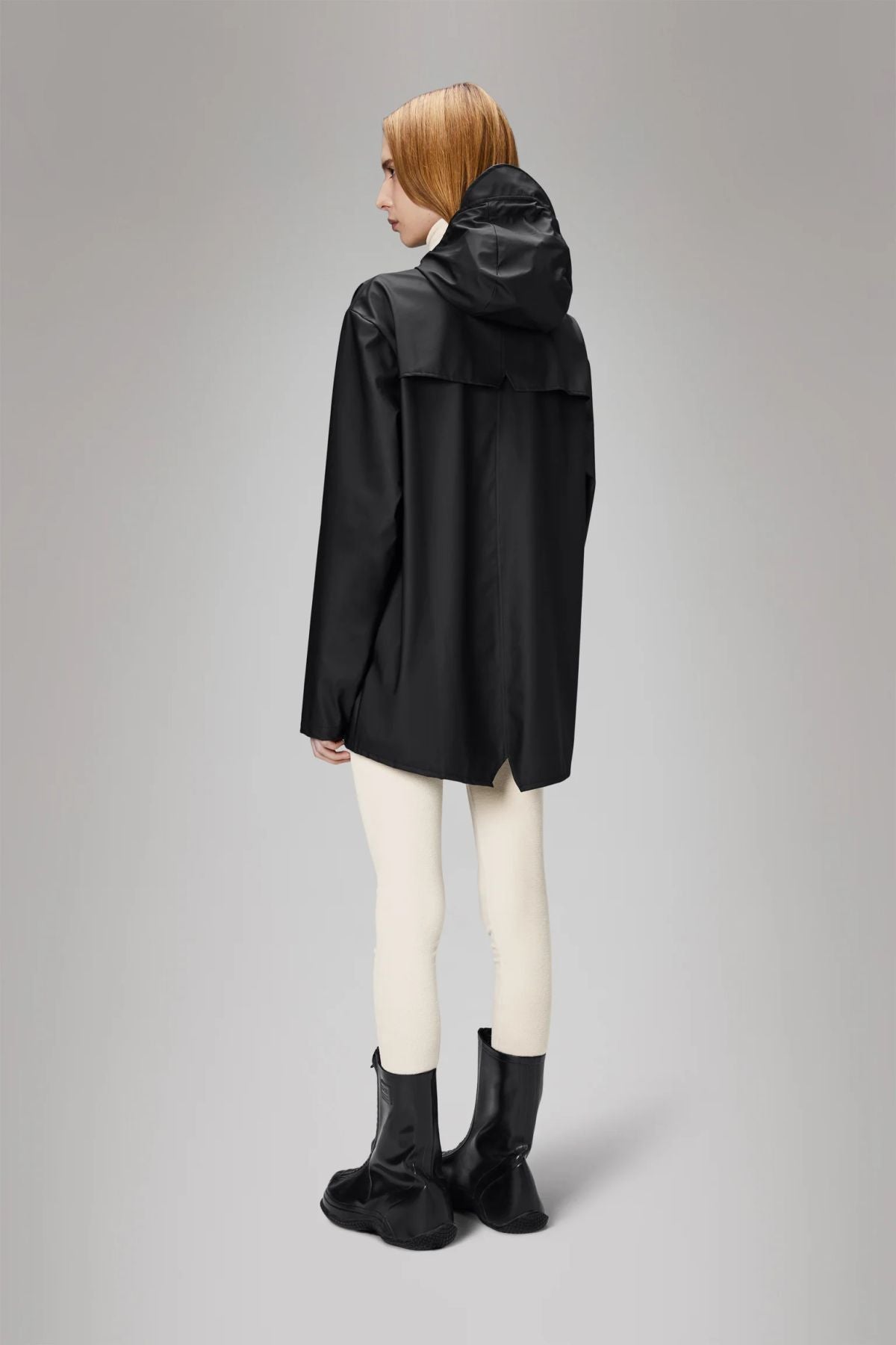 RAINS Jacket W3 Jacket W3