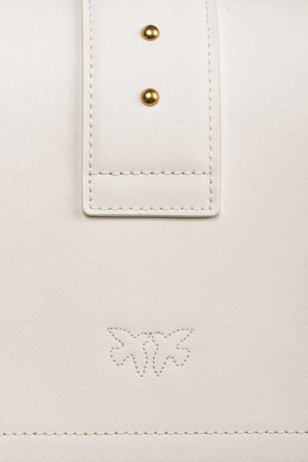 Pinko LOVE ONE CLASSIC CL VITELLO SE 100053A0F1