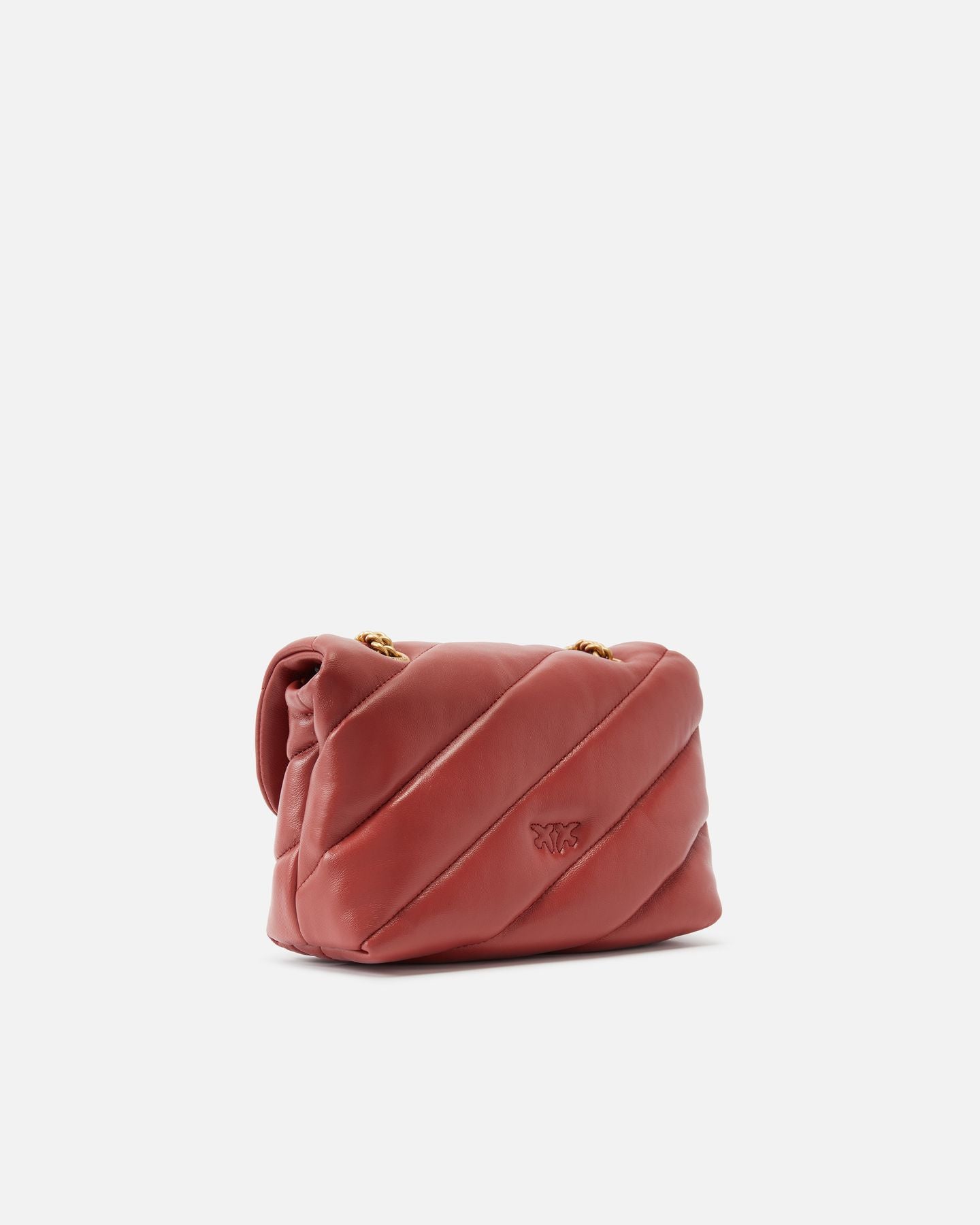 Pinko LOVE PUFF MINI CL SHEEP NAPPA 24.25