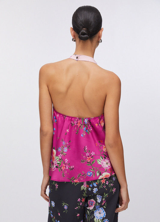 LIU JO Top CA6208-TS562
