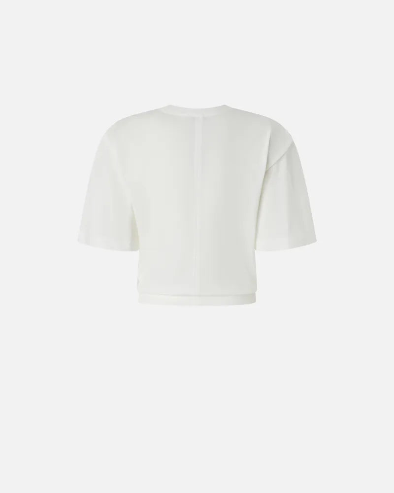 Pinko TUCA TUCA T-SHIRT JERSEY VINTA 25