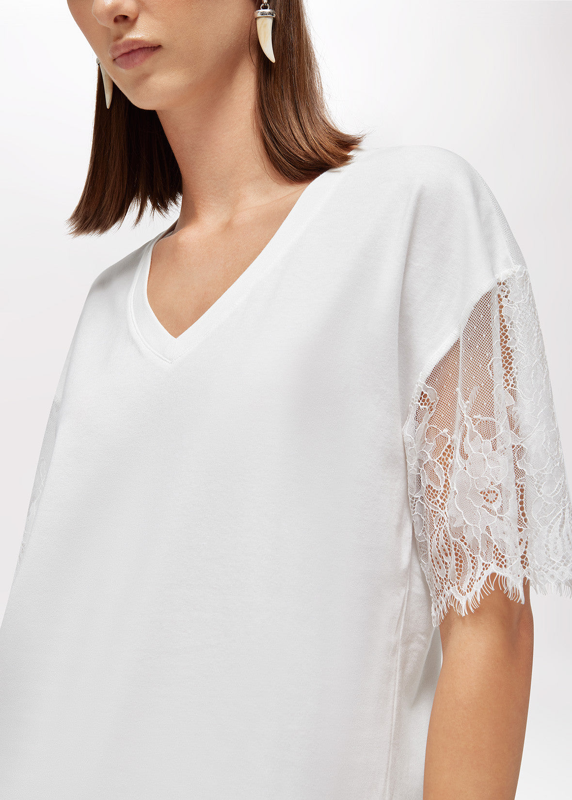 BLUGIRL T-Shirt RA6132-J5003