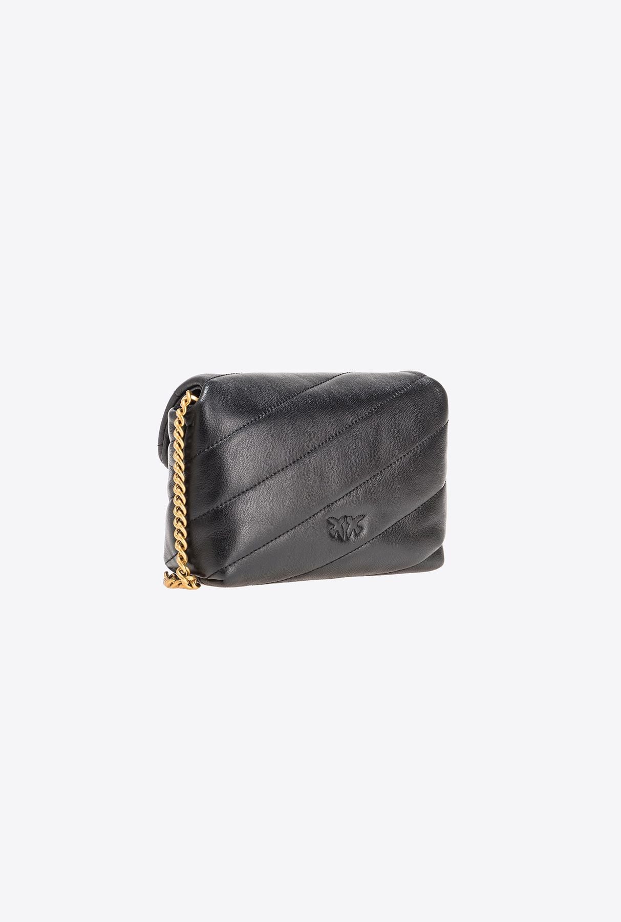 Pinko LOVE PUFF BABY CL SHEEP NAPPA 24.25