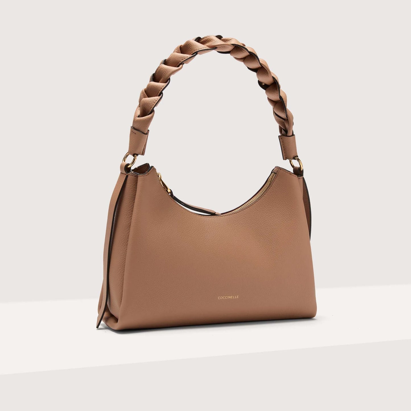 COCCINELLE BOHEME GRANA DOUBLE SS25 M50 13 03 01 300