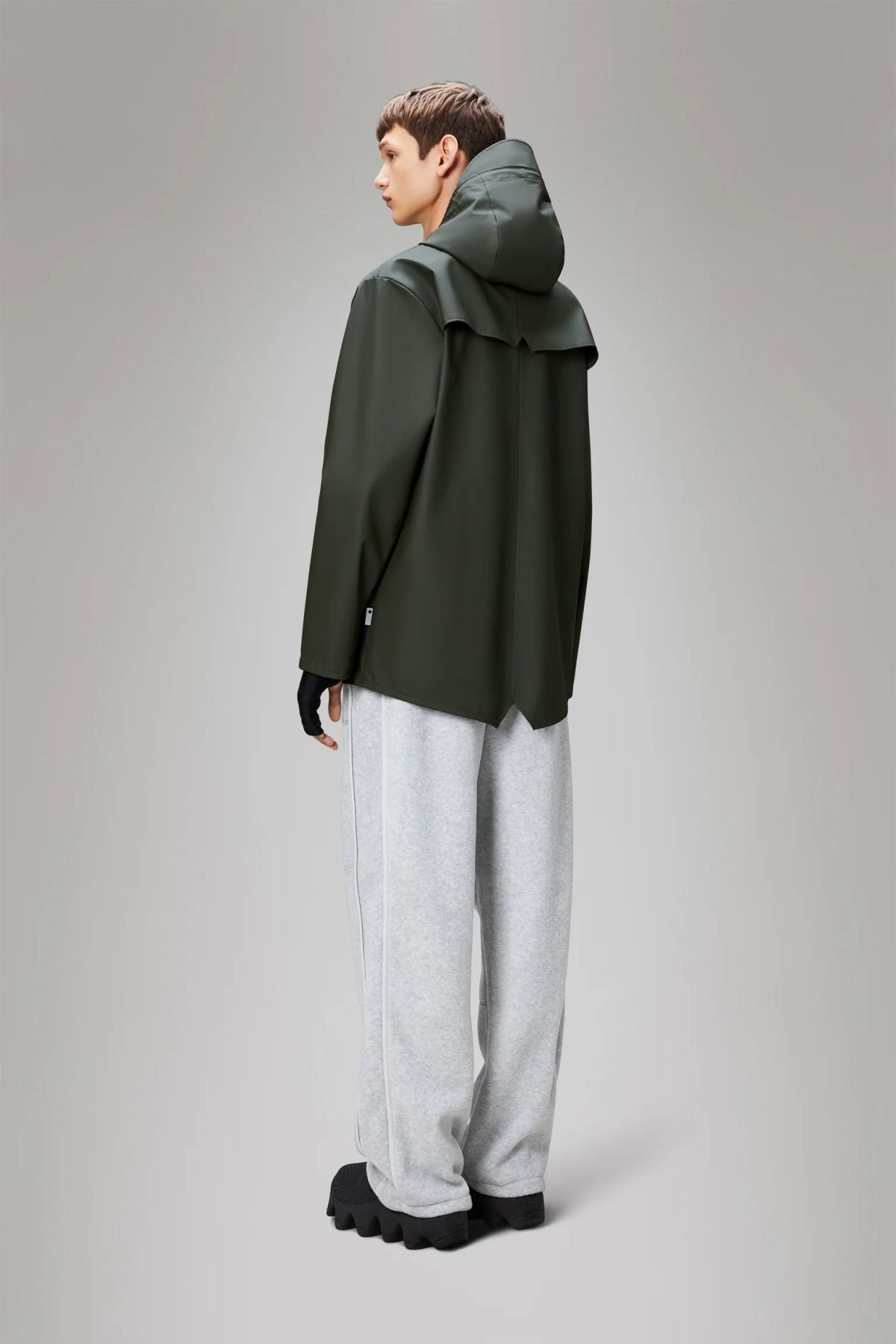 RAINS Jacket W3 Jacket W3