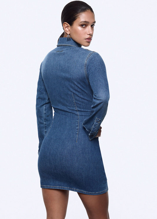 LIU JO ABITO UA6508-D0399