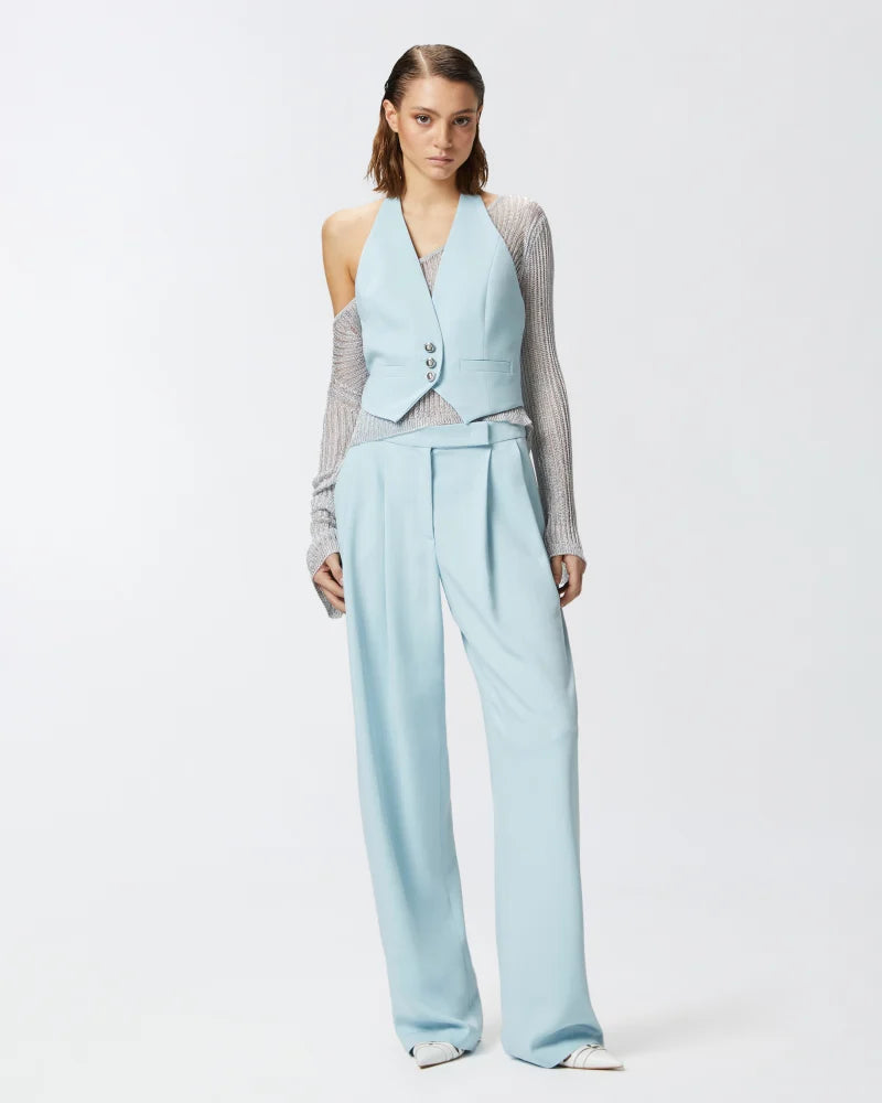 Pinko MORETTA GILET CADY TECNICO 25