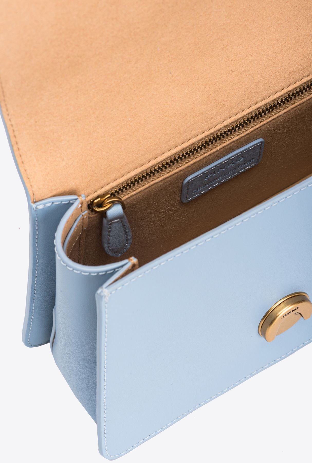 Pinko LOVE ONE TOP HANDLE MINI LIGHT 24.25
