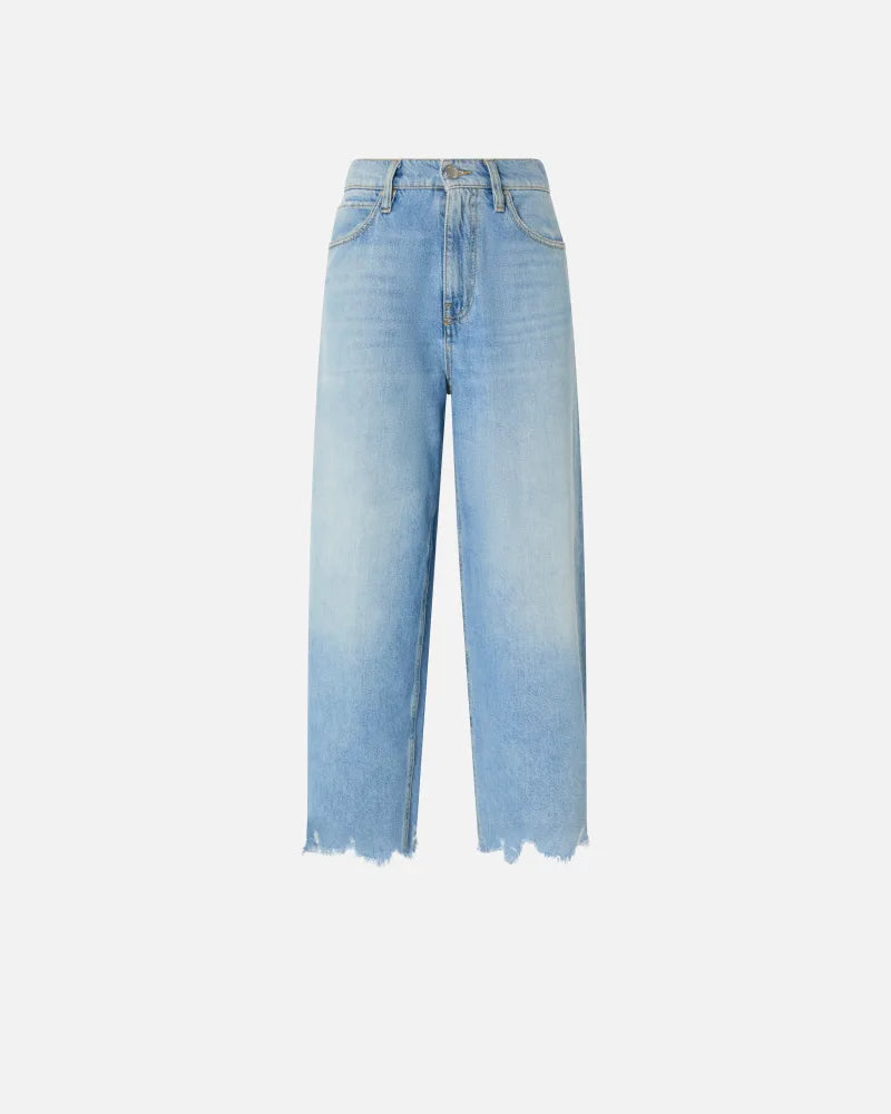 Pinko ESTELLE EGG DENIM SOFT TOUCH LIGHT 25