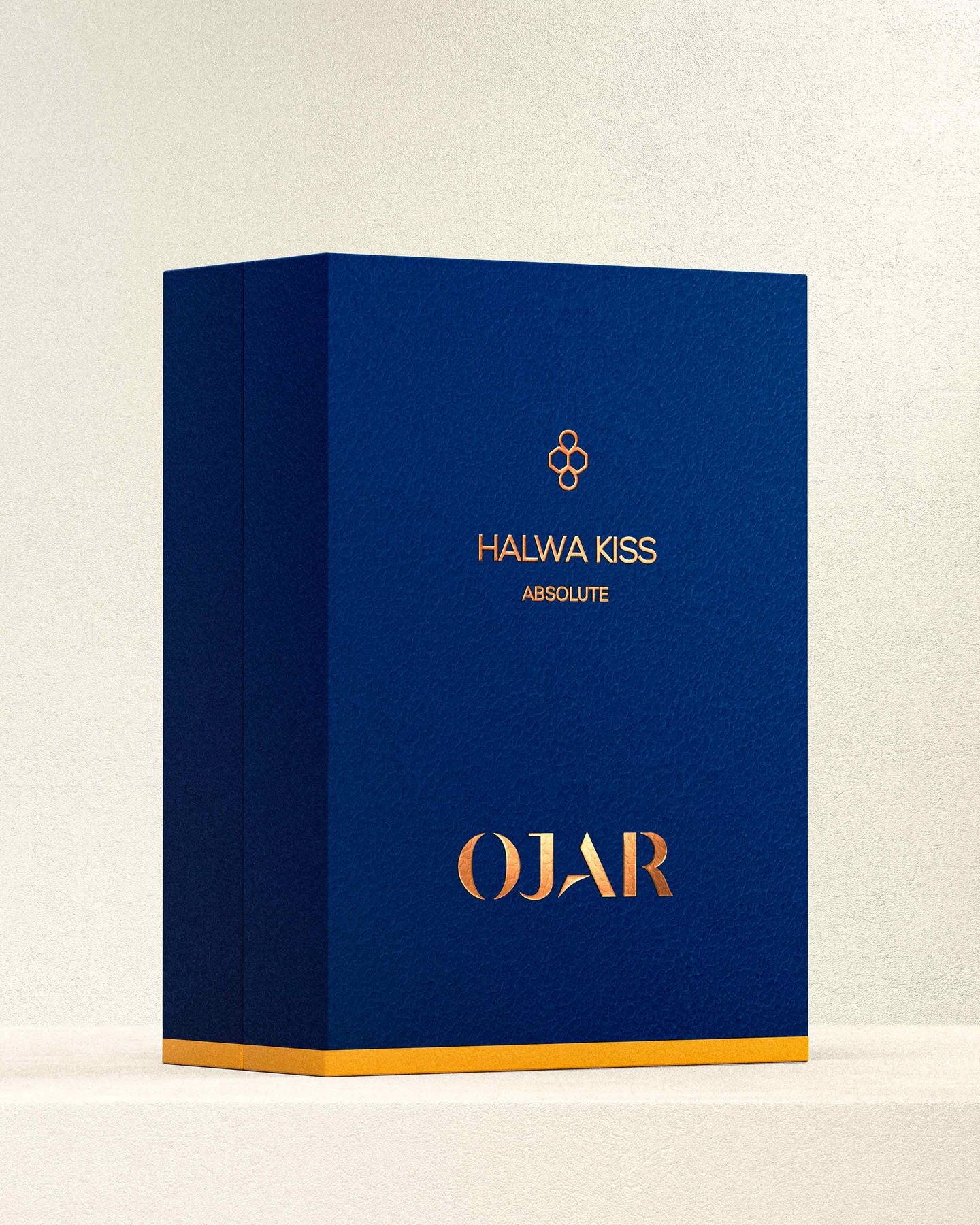 OJAR HALWA KISS OIL