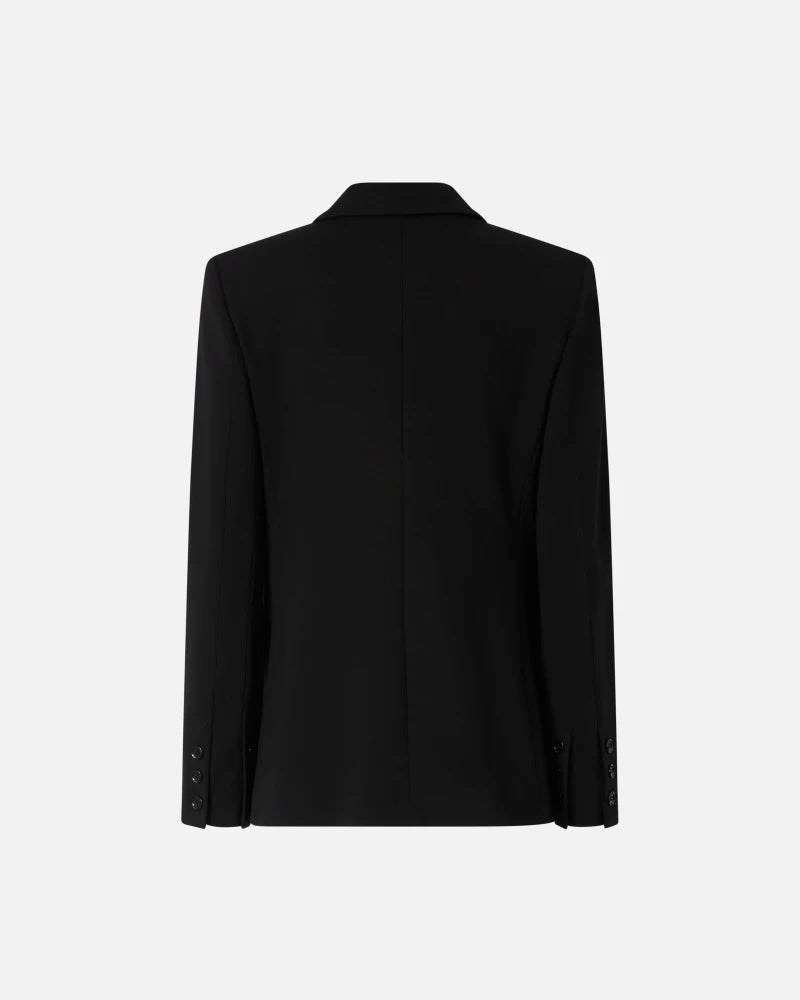 Pinko RUOTA GIACCA PUNTO STOFFA FW25