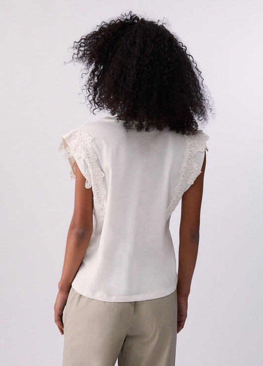 LIU JO T-Shirt WA6311-J3885