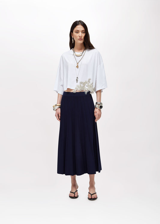 BLUGIRL T-Shirt RA6153-JS003