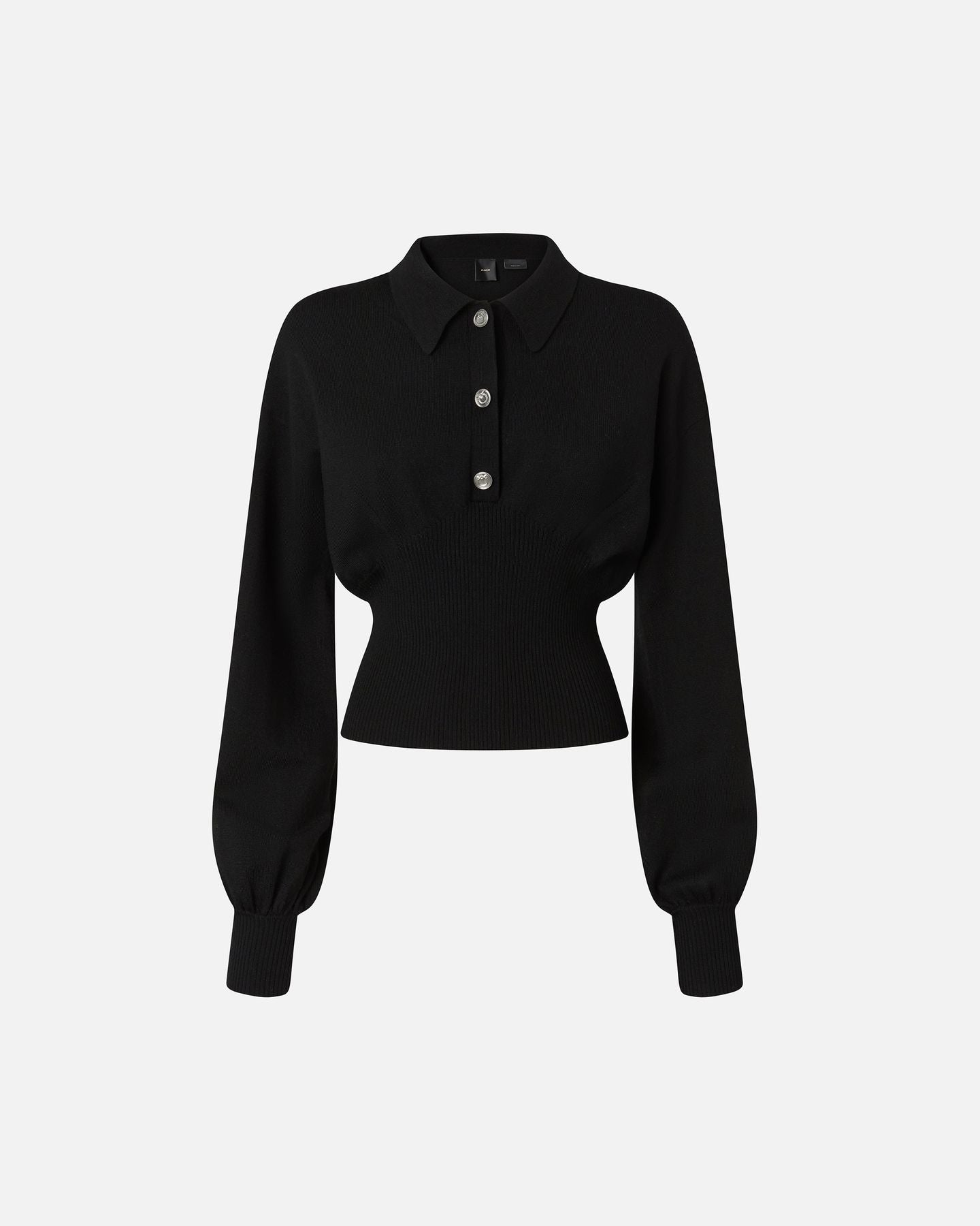 Pinko RIMONTAGGIO MAGLIA COSTINA LAN 24.25