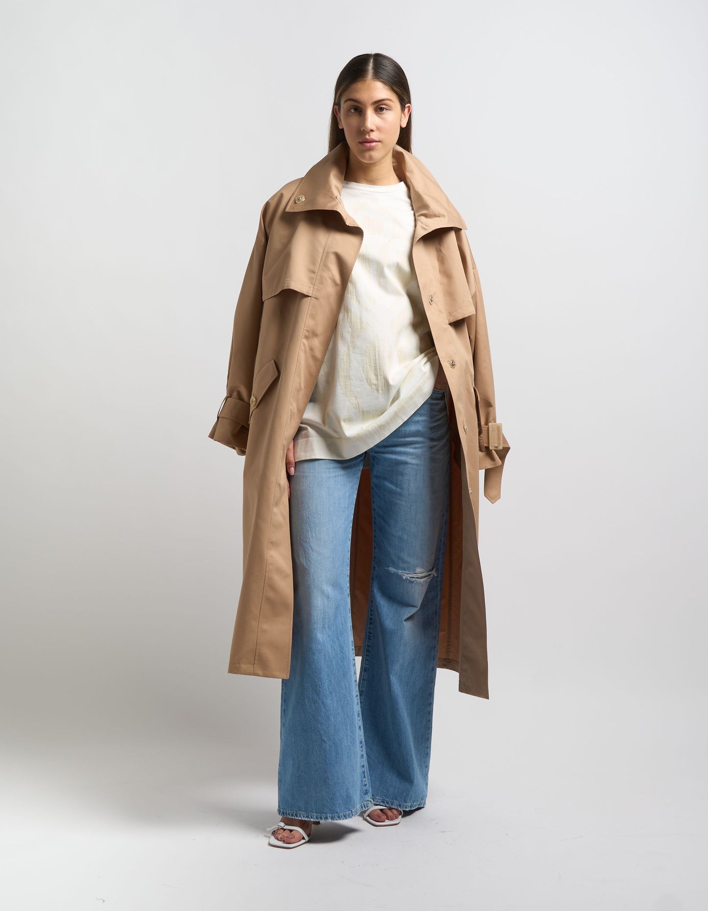 DONDUP AMBER AMBER-DFH269D-IS4